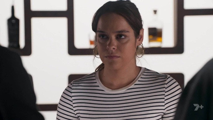 Home and Away Season 39 :Episode 4  Episode 8639