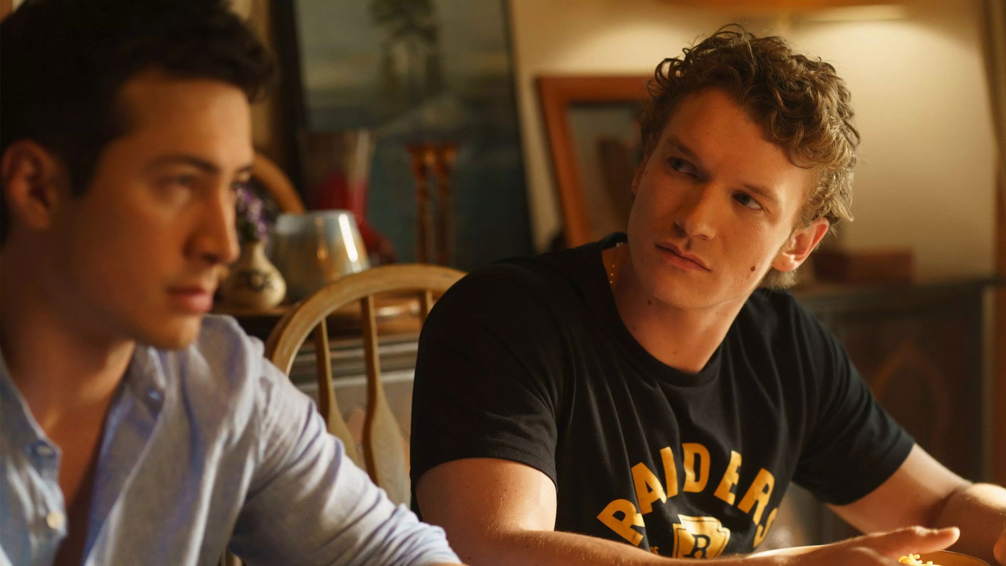 Heated Rivalry Season 1 :Episode 6  The Cottage