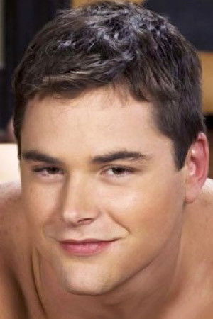 et billede af Derek Nicks