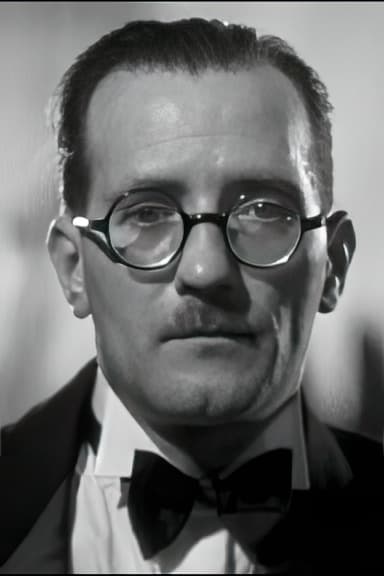 Henri Pfeifer's picture in the cast