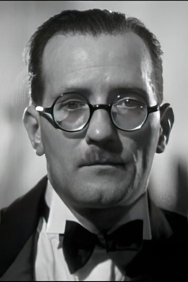 et billede af Henri Pfeifer