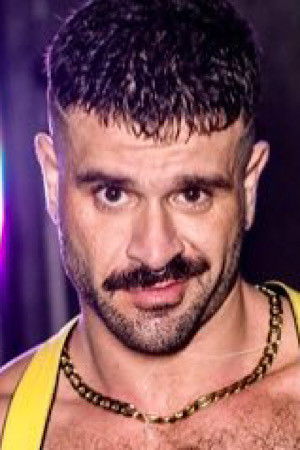 et billede af Fernando Brutto