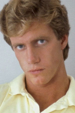 et billede af Randy Paul