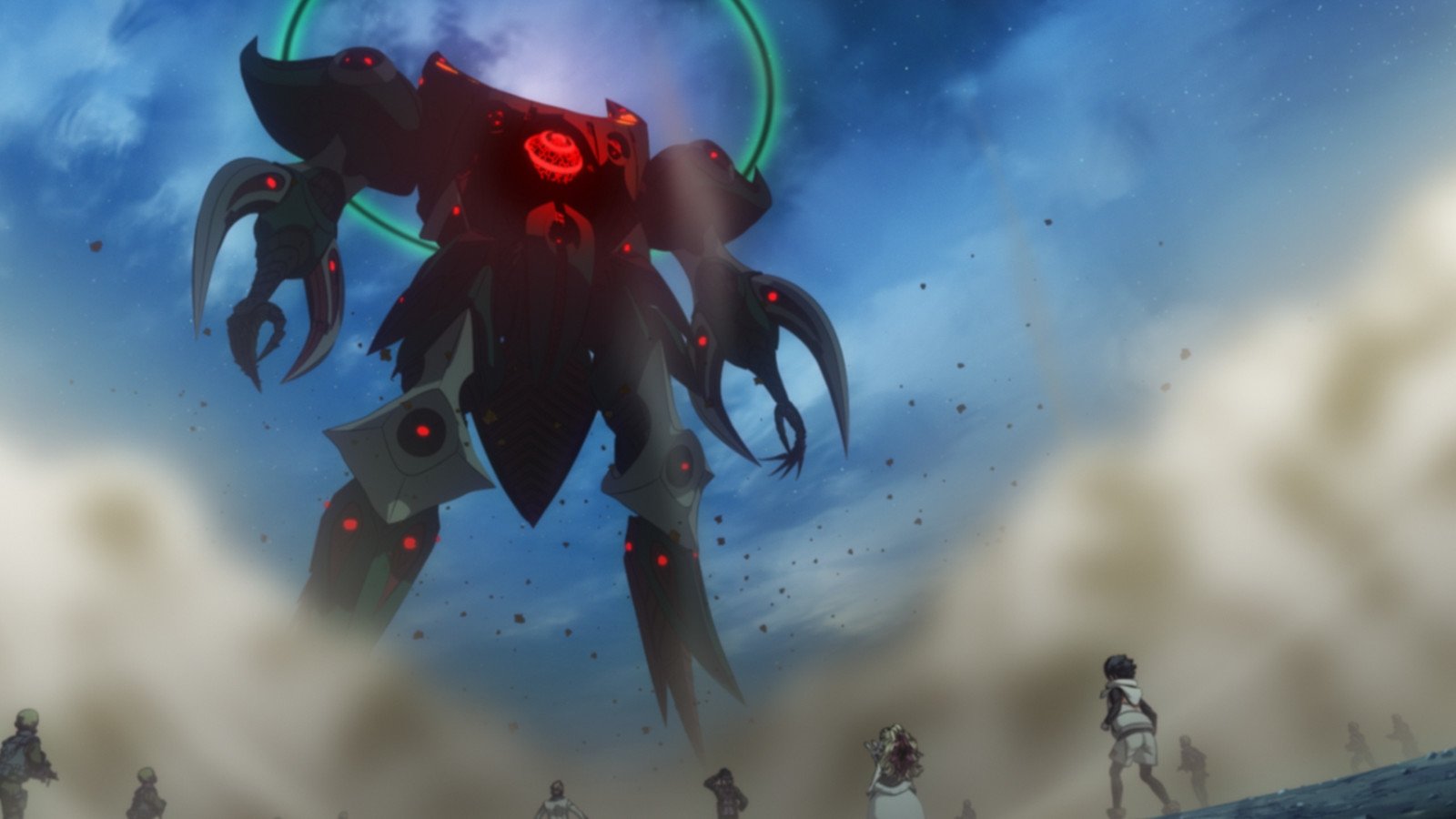 Episode 7