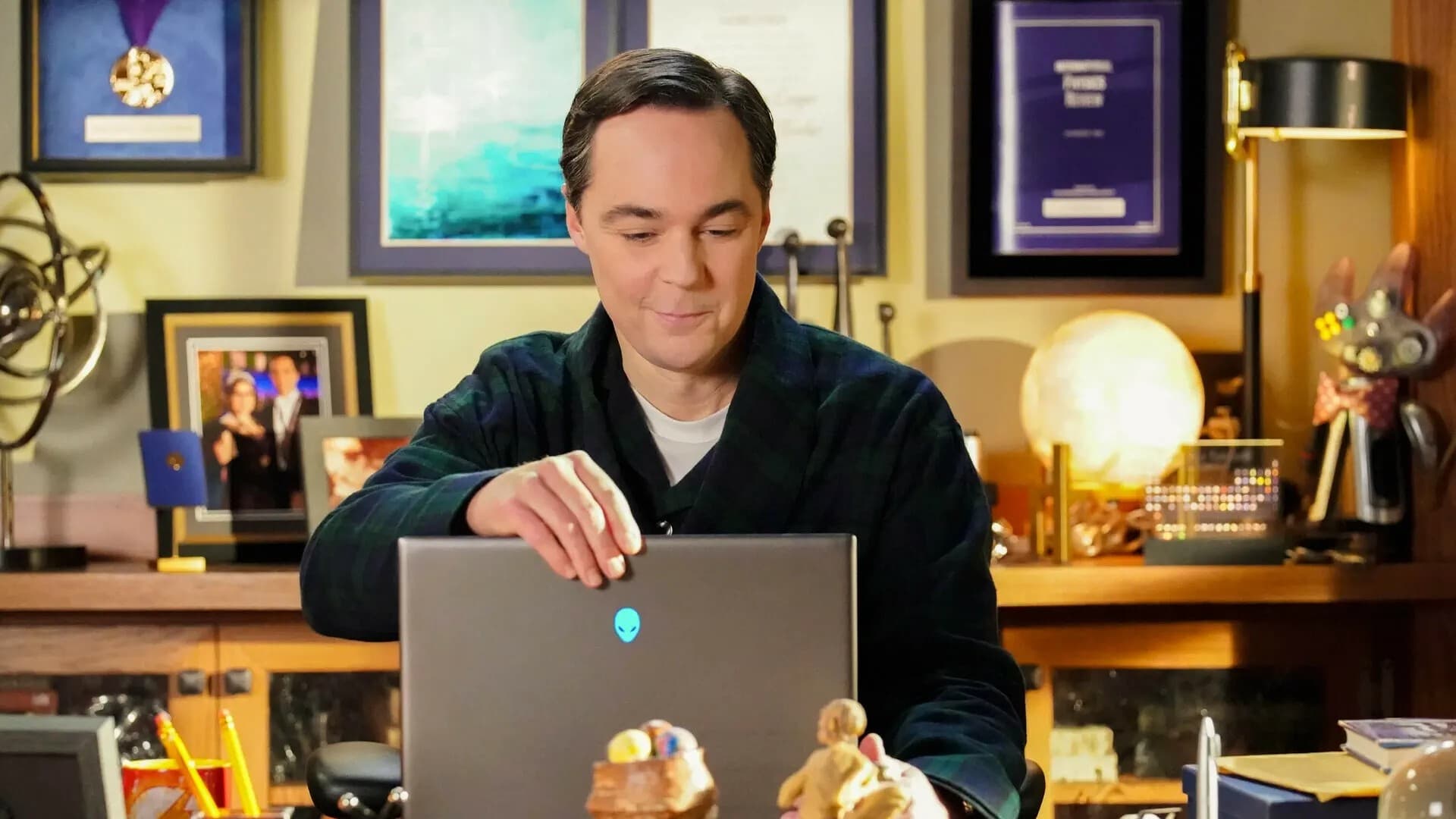 El Joven Sheldon