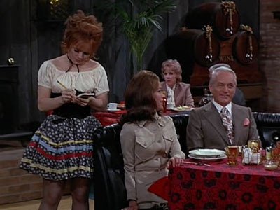 The Mary Tyler Moore Show - Épisode 16
