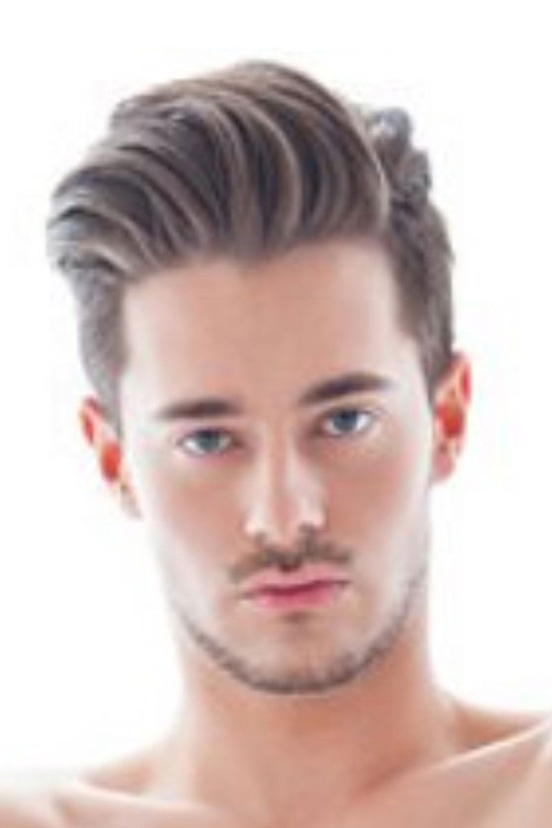 et billede af Chris Crocker
