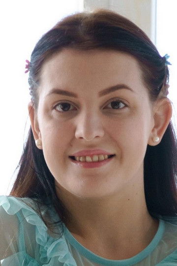 et billede af Ellie Ray