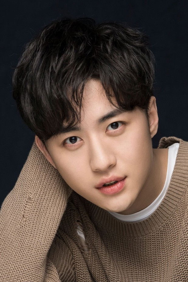 et billede af Bo Tian