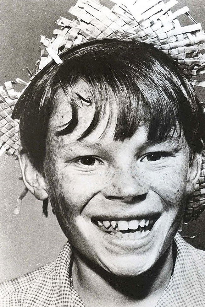 et billede af Bruce Archer