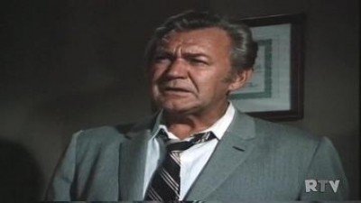 Ironside