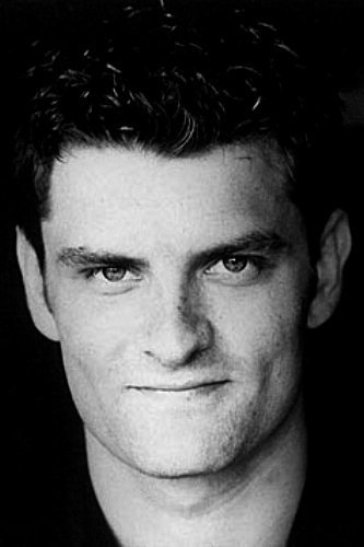 et billede af James Saunders