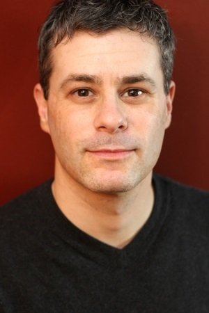 et billede af Christian Goutsis