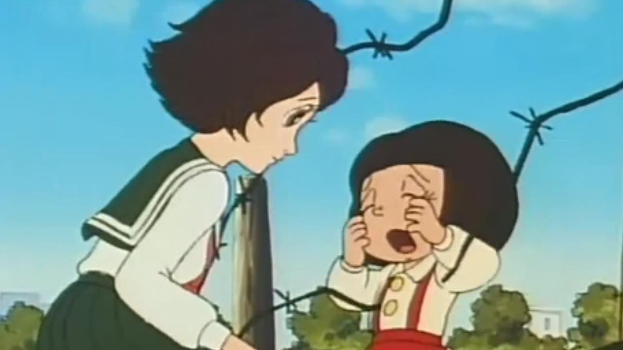 Thumbnail for A Three-eyed Dog is Born Season 1 Episode 8