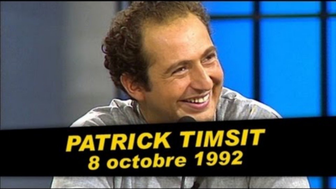 Coucou c'est nous ! - Emission du 8 octobre 1992