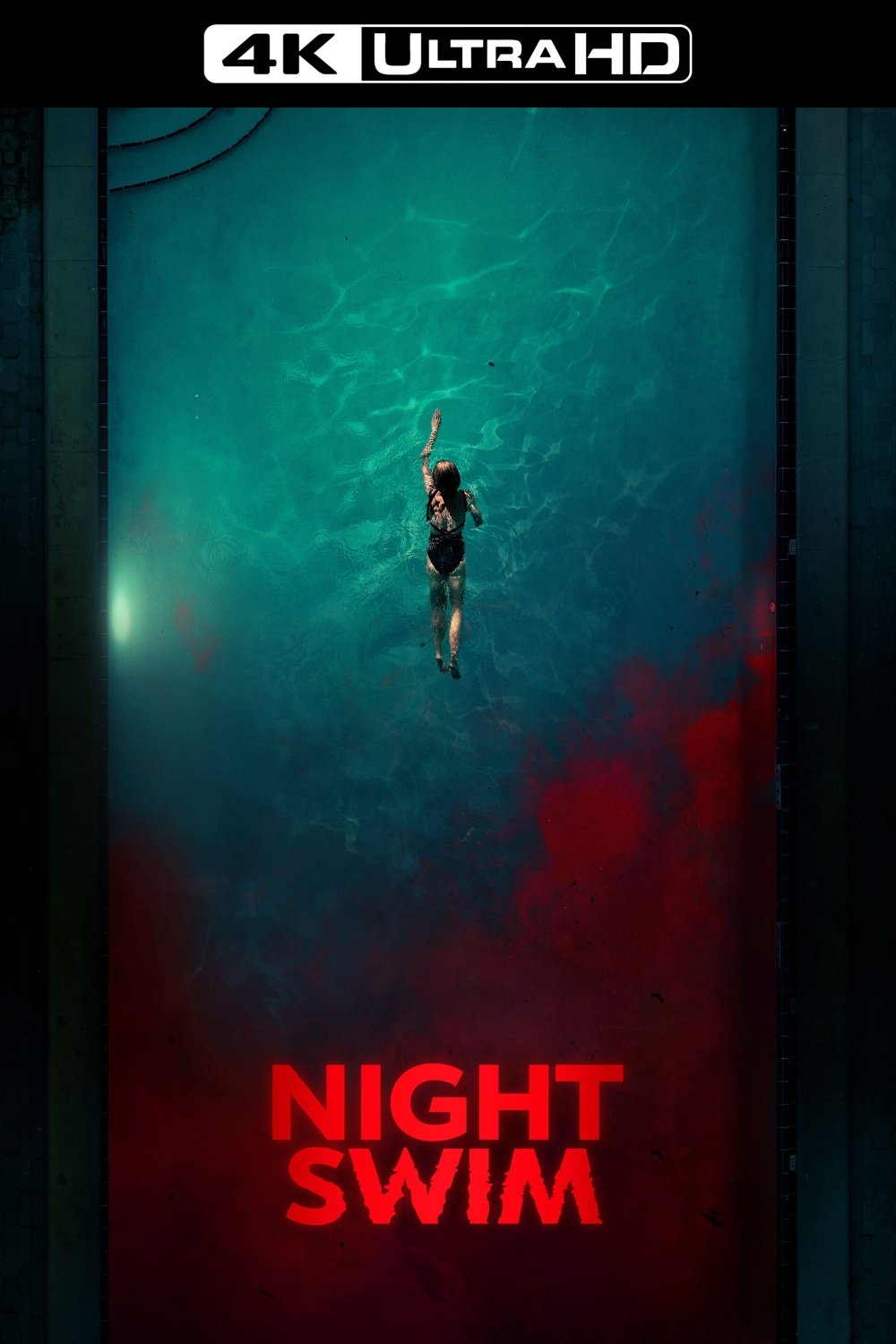 Night Swim