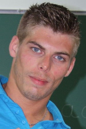 et billede af Sunny Blue