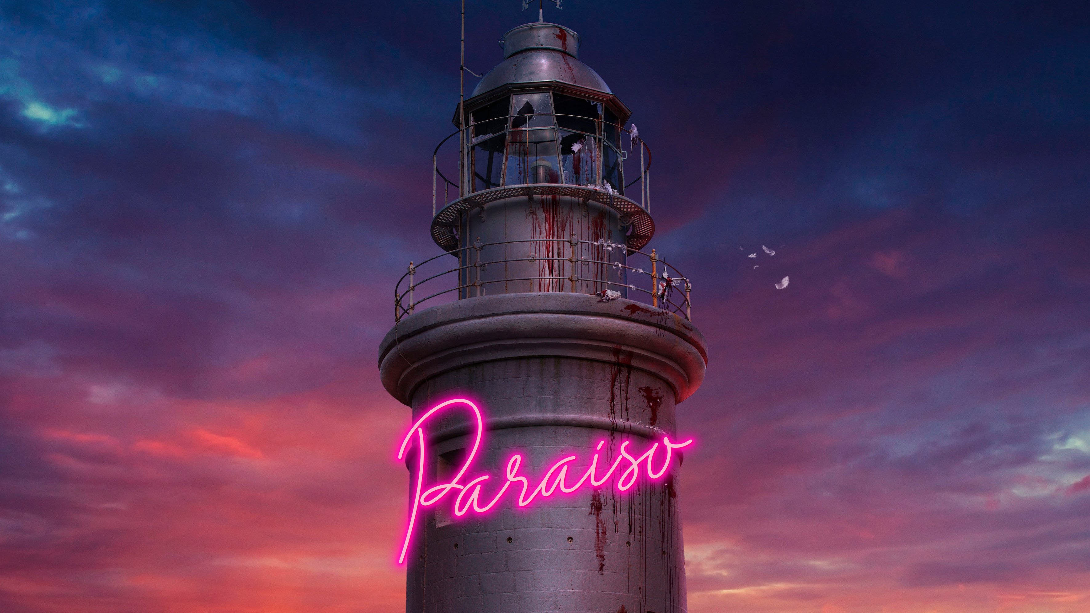 Paradise