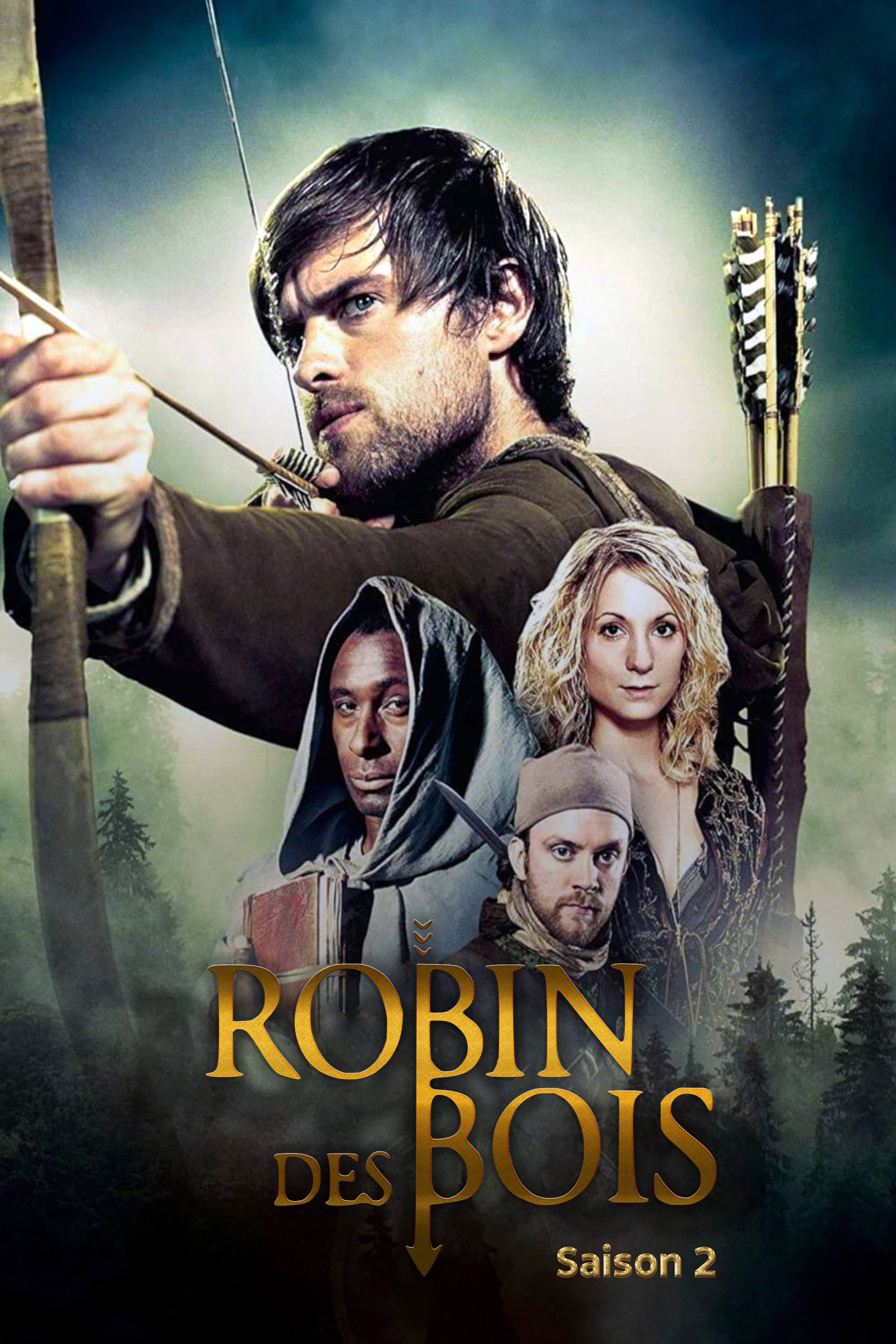 Saison 2