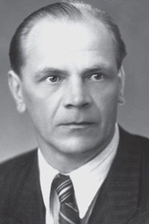 et billede af Rudolf Nuude