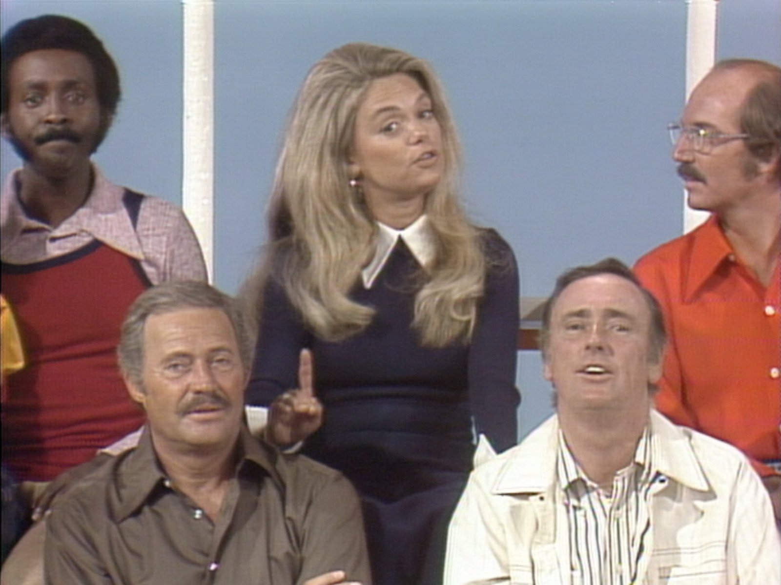 Rowan & Martin's Laugh-In