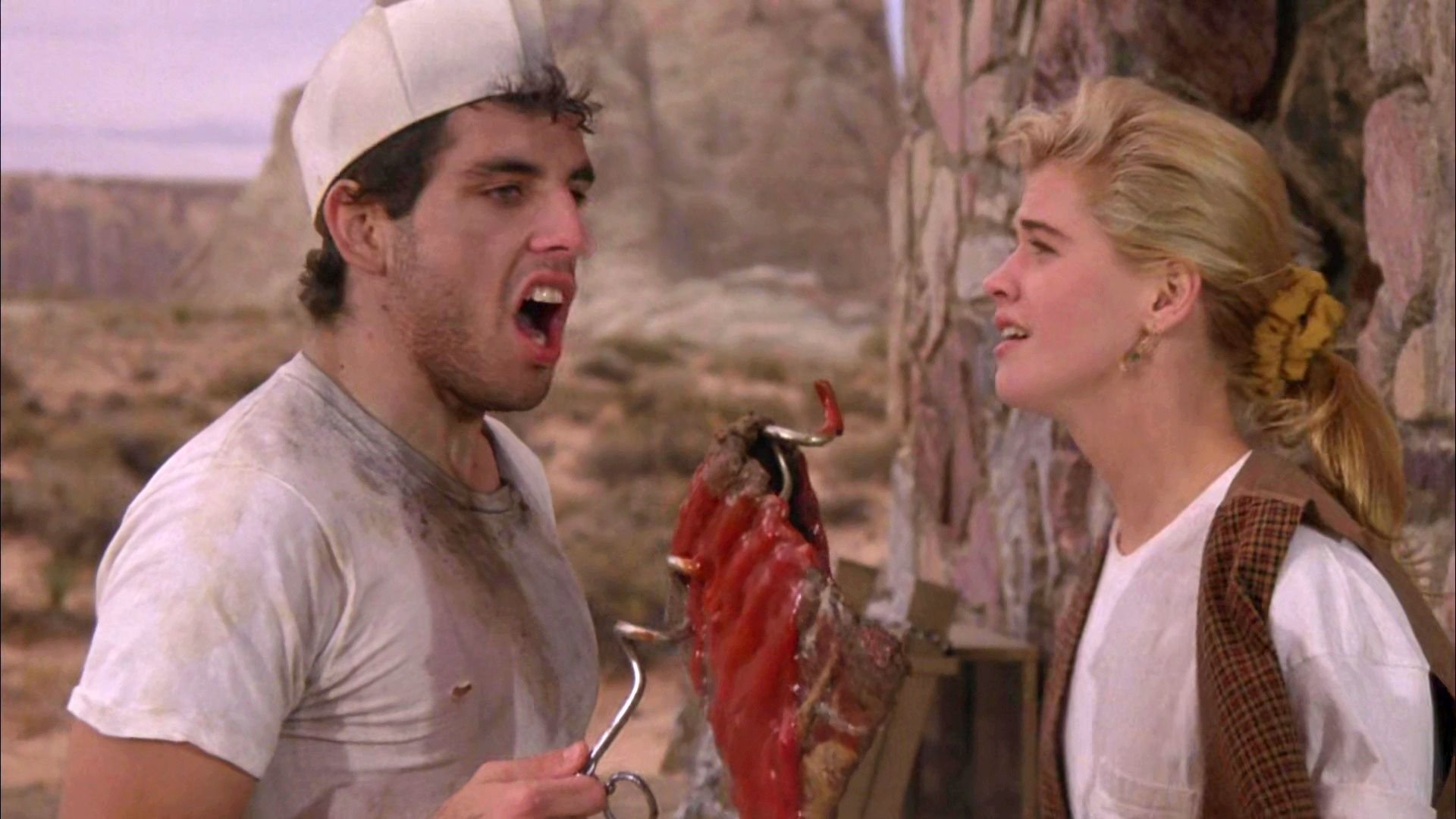 Highway to Hell (1991)