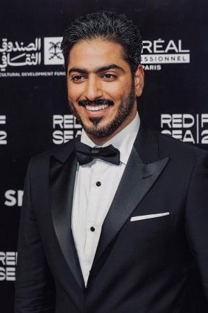 et billede af فيصل الزهراني