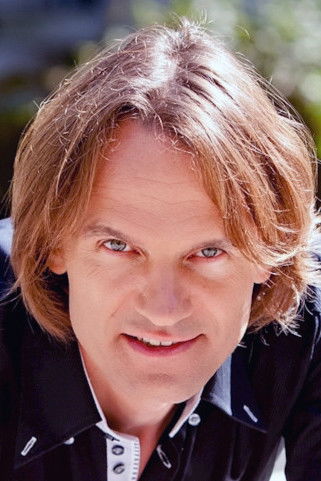 et billede af Robert Dragar