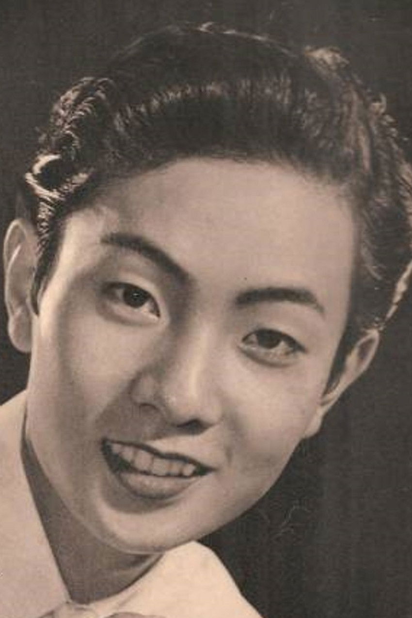 et billede af Sentarō Fushimi