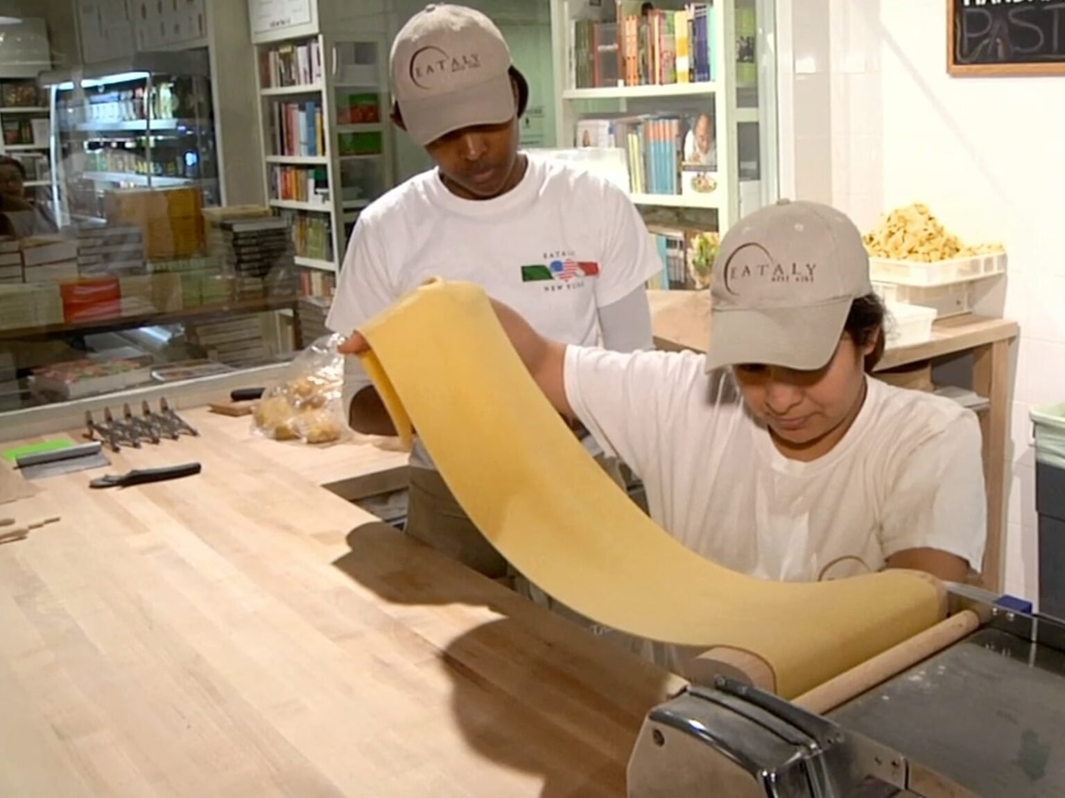 Pati's Mexican Table - Épisode 11
