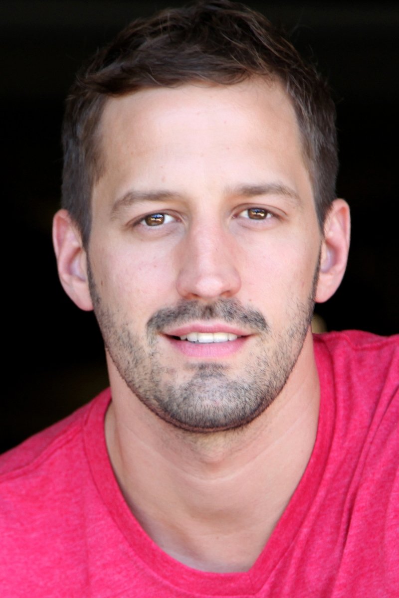 et billede af Robert S. Martin III