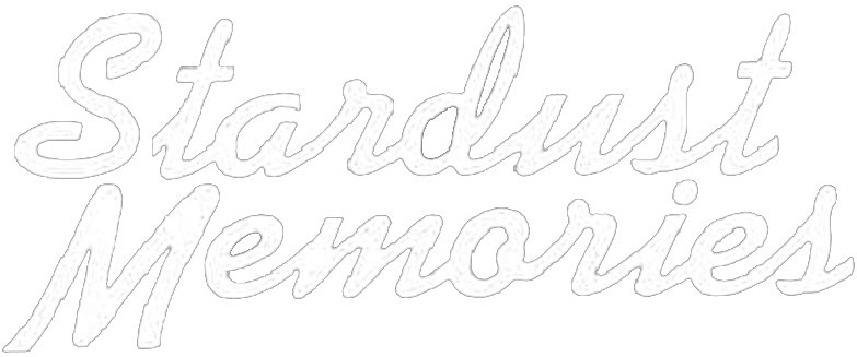 Stardust Memories Logo