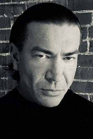 et billede af Max Rositsan