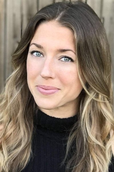 et billede af Jenny Robinson