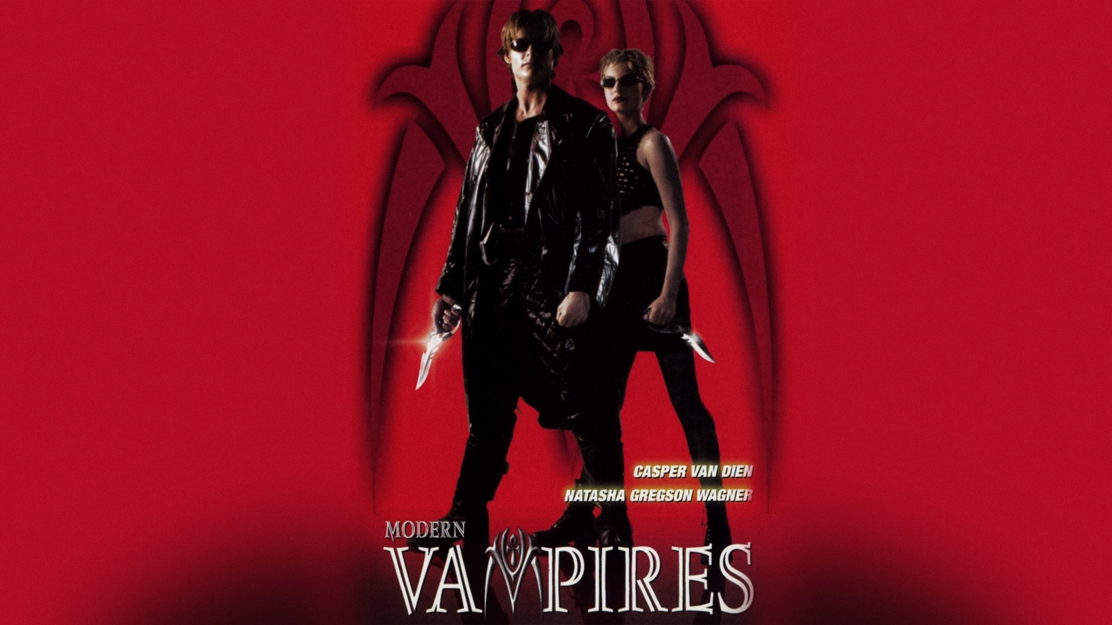 Modern Vampires (1998)