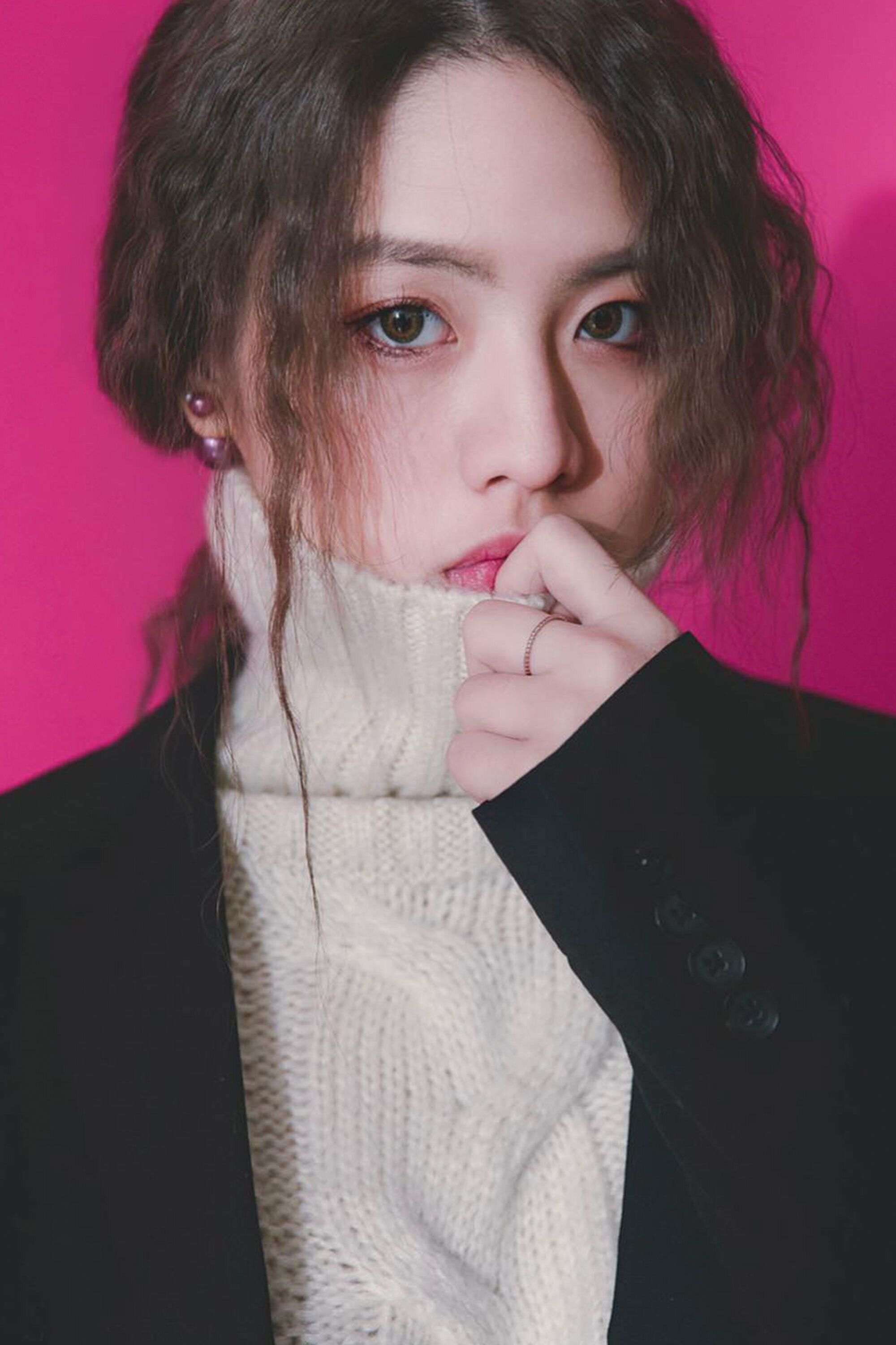 et billede af Yolanda Lee