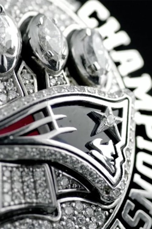 America's Game: 2014 New England Patriots