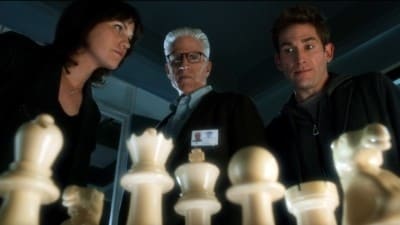 CSI: Las Vegas 14x16