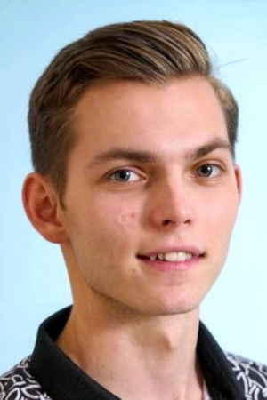 et billede af Tommy Gold