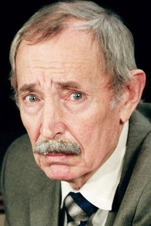 et billede af Boris Ulitin