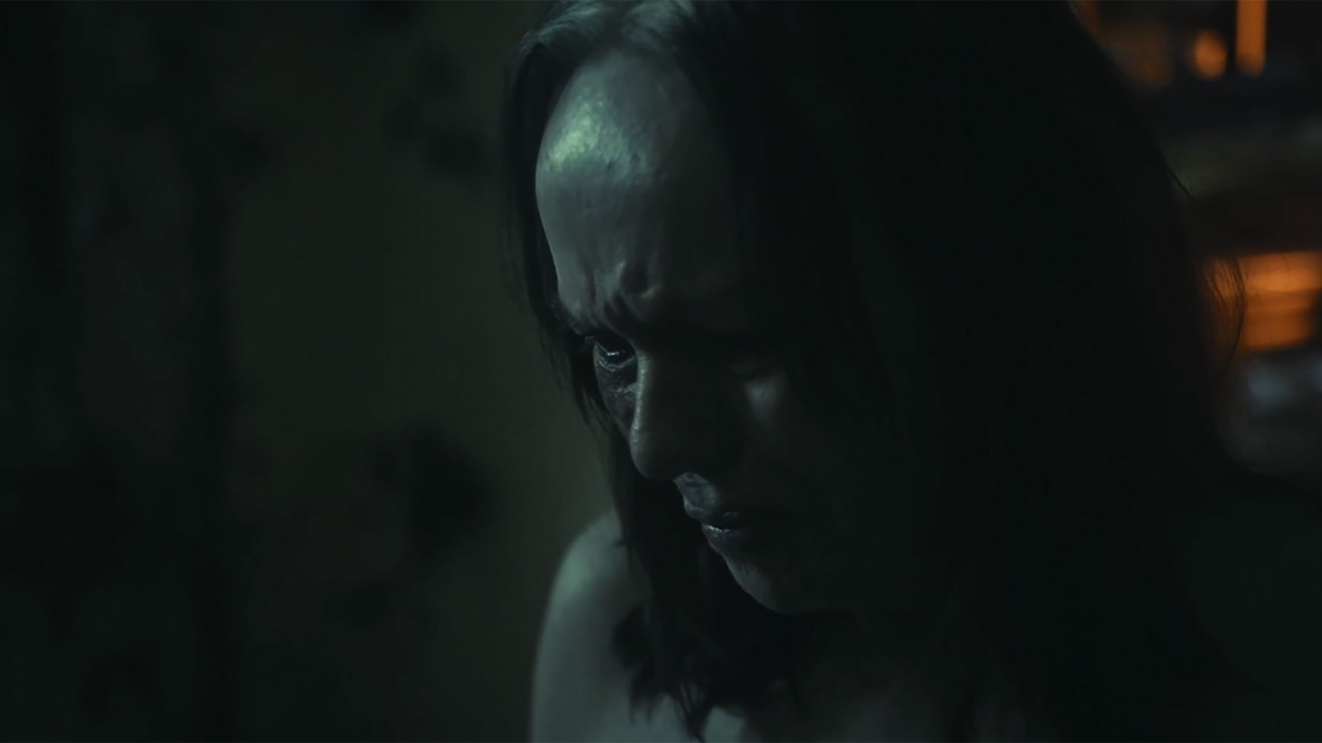 Thumbnail for Eyes closed Season 1 Episode 8