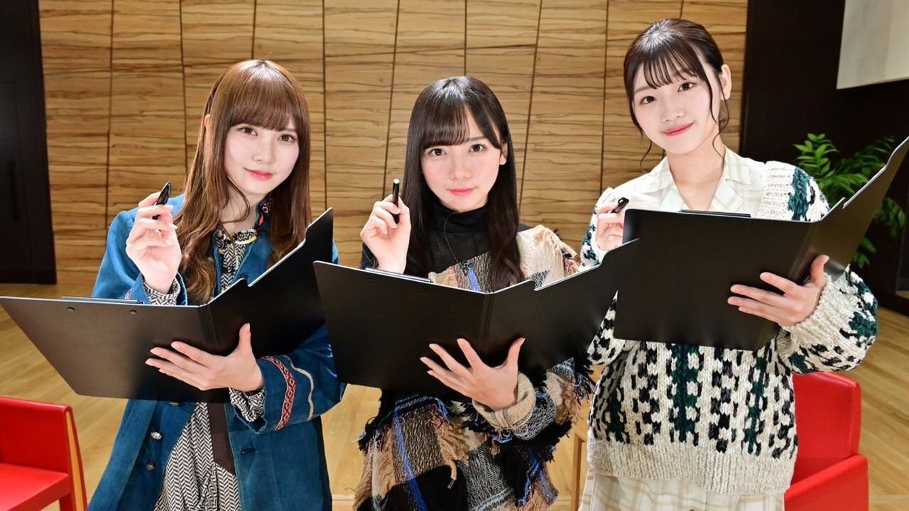 セルフ Documentary of 日向坂46