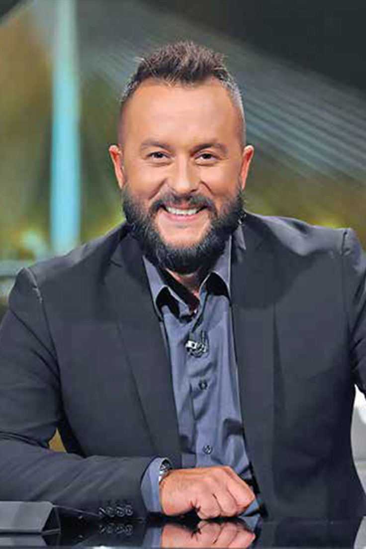 et billede af Ivan Ivanović