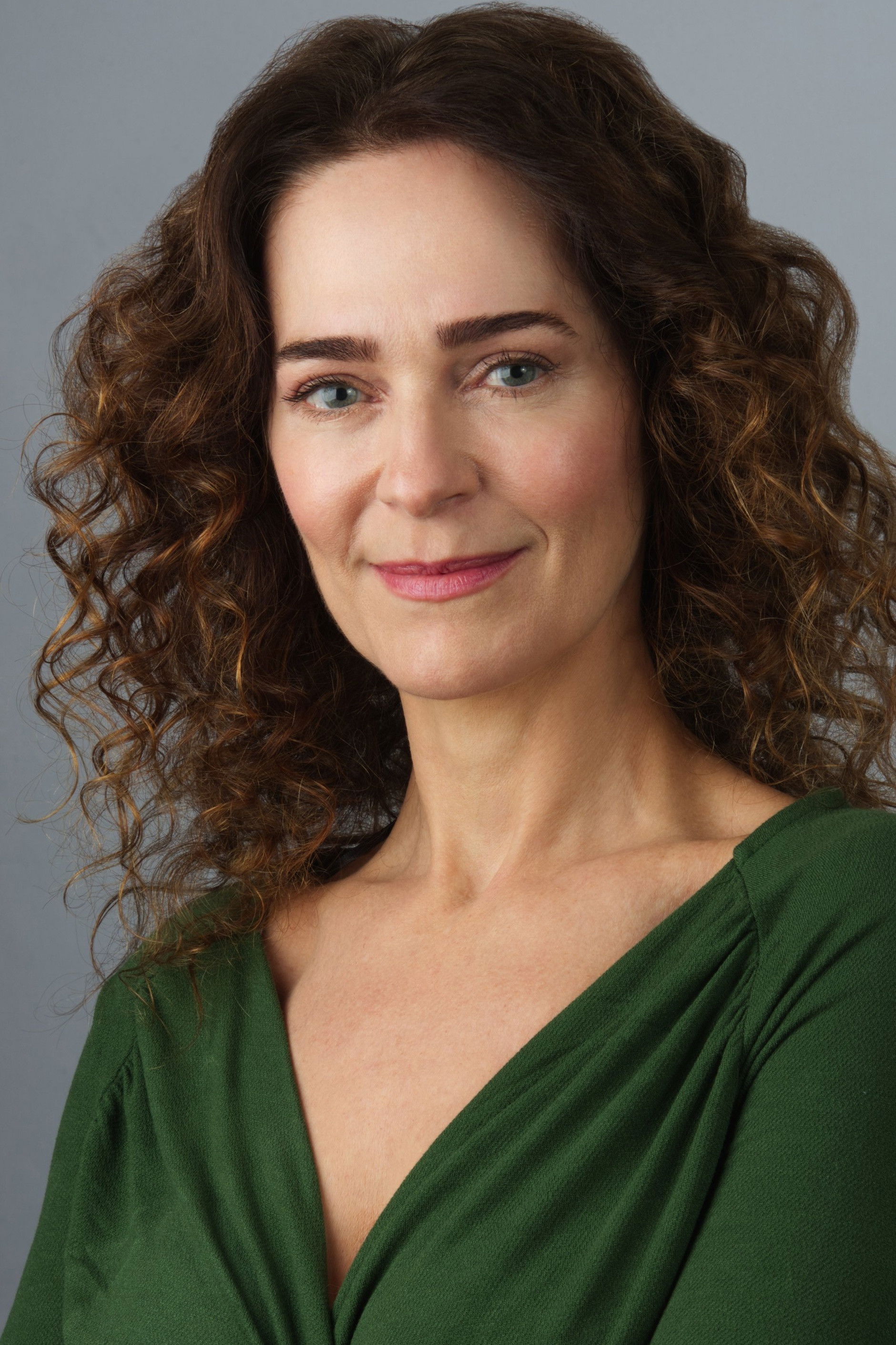 et billede af Adriana Rabelo