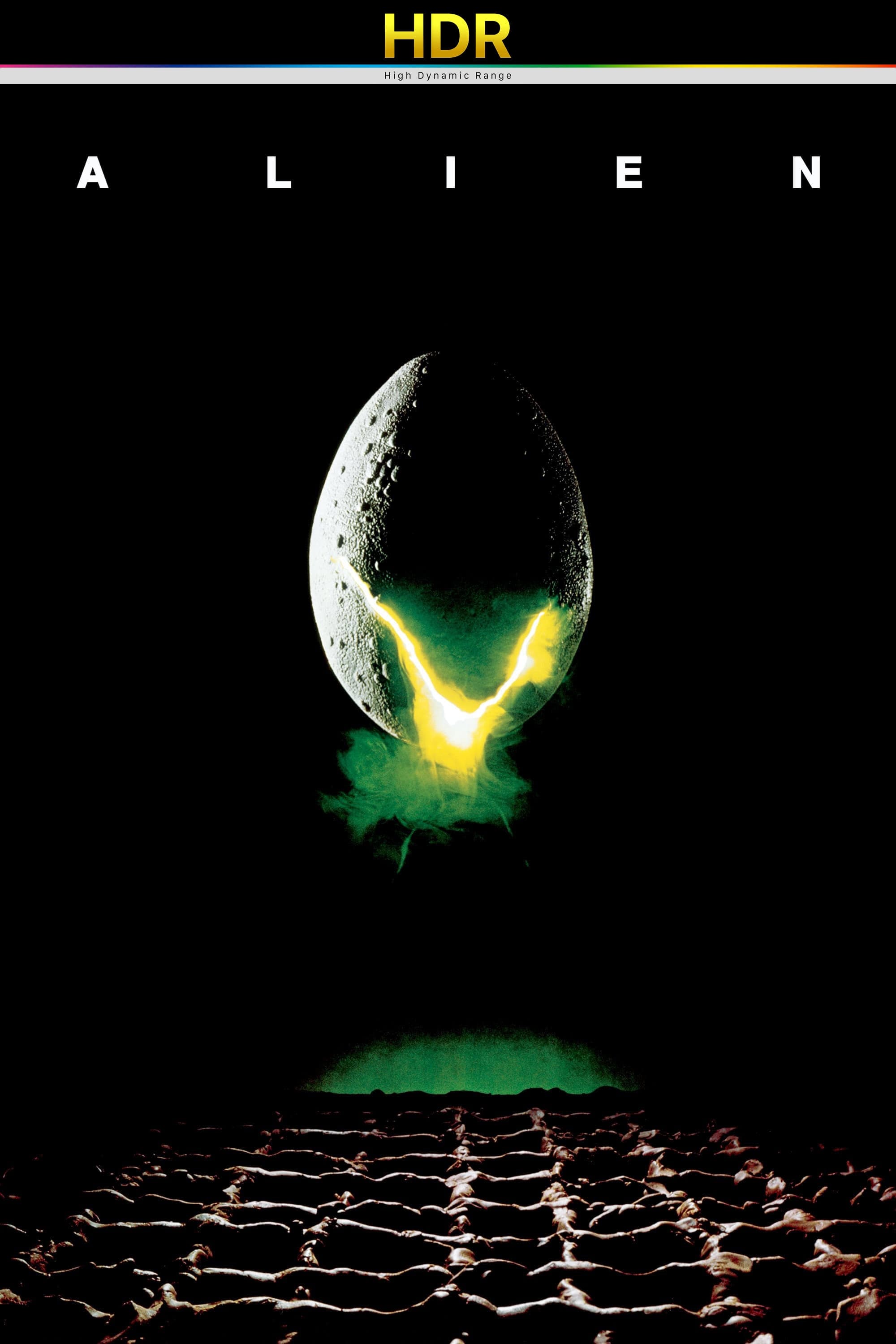 Alien POSTER