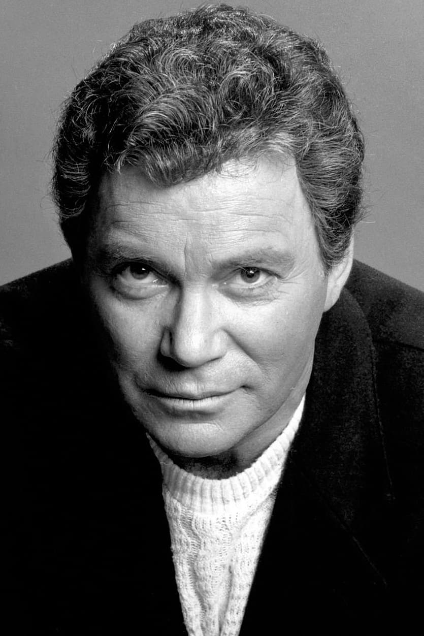 Photo de William Shatner 25289