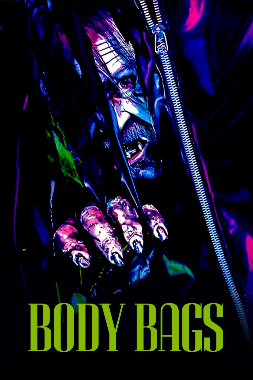 Body Bags
