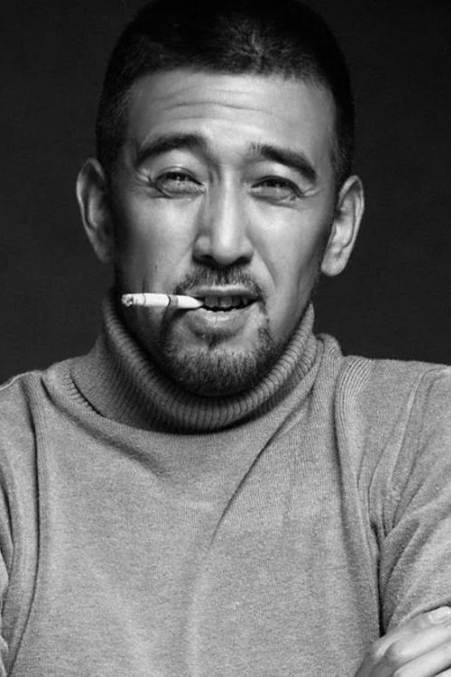 et billede af Dong Bo