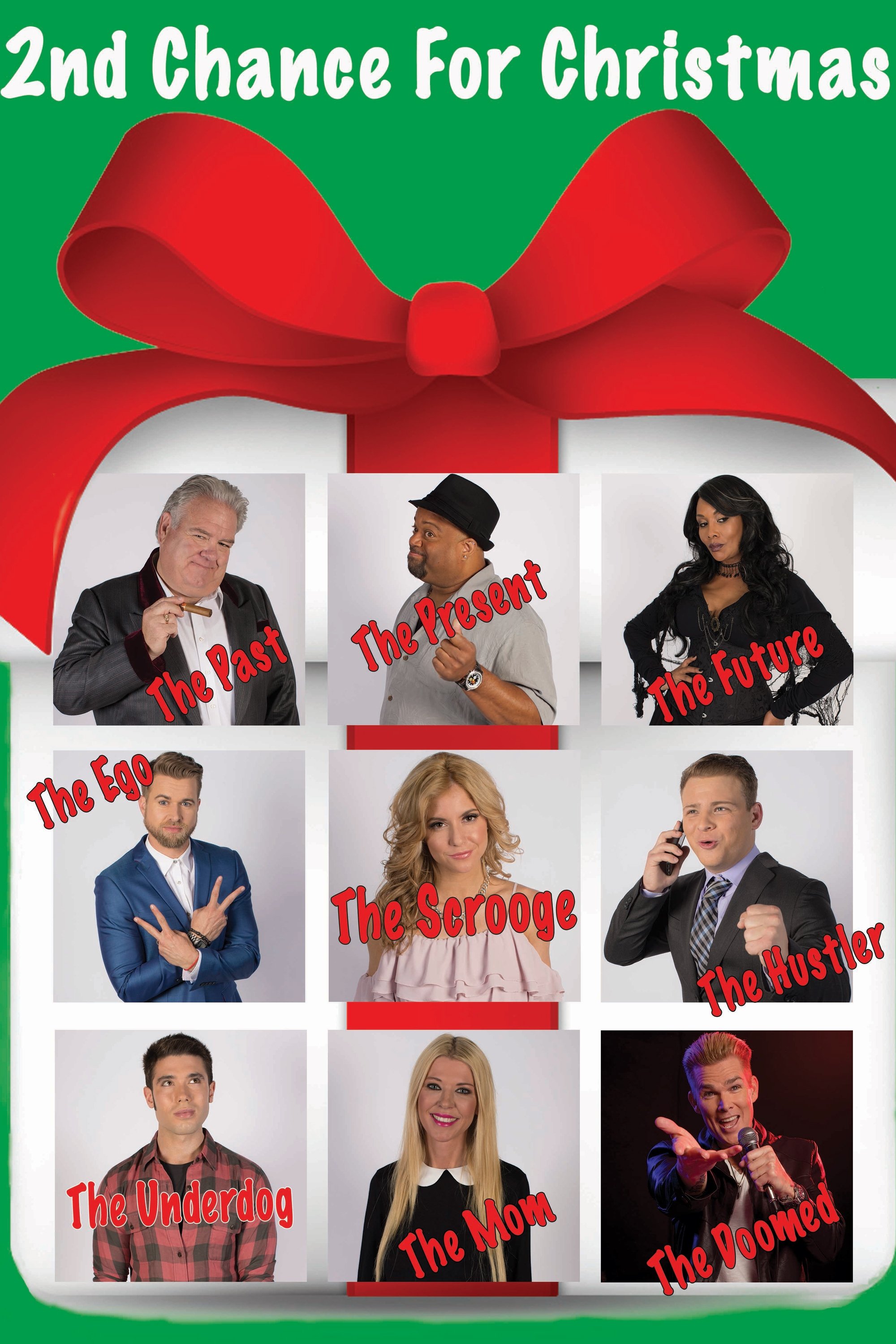2nd Chance for Christmas