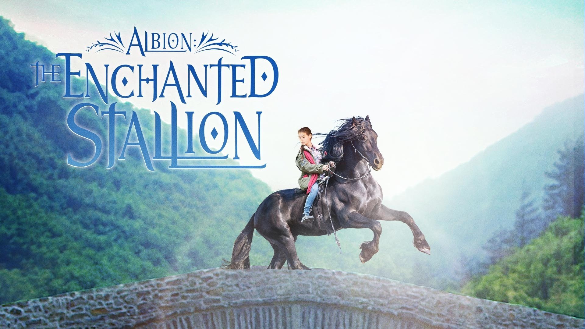 Albion: The Enchanted Stallion